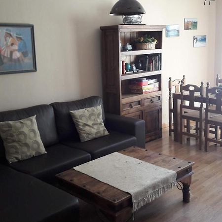 Apartamento San Pedro Biescas  Zewnętrze zdjęcie