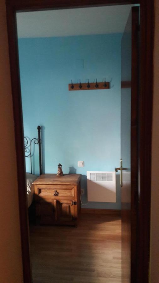 Apartamento San Pedro Biescas  Zewnętrze zdjęcie