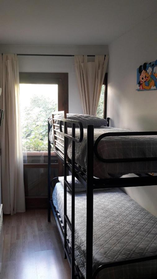 Apartamento San Pedro Biescas  Zewnętrze zdjęcie